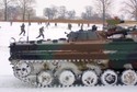 Według ustawy kontraktowi szeregowi mogą służyć maksymalnie 12 lat