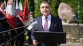 Paweł Maj, prezydent miasta Puławy