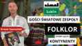 Podbijają miasto folklorem. To święto kultury